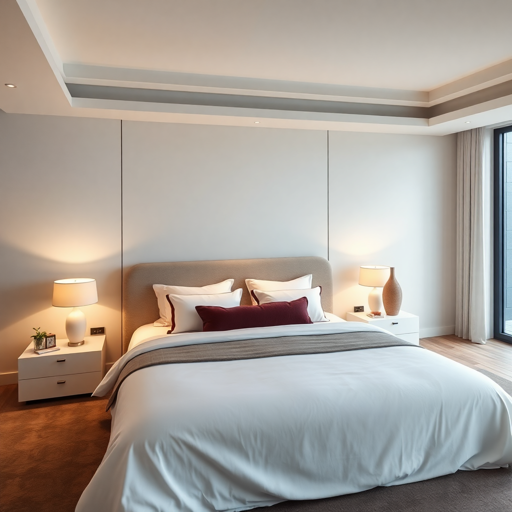 Thumbnail 3: Property bedroom view